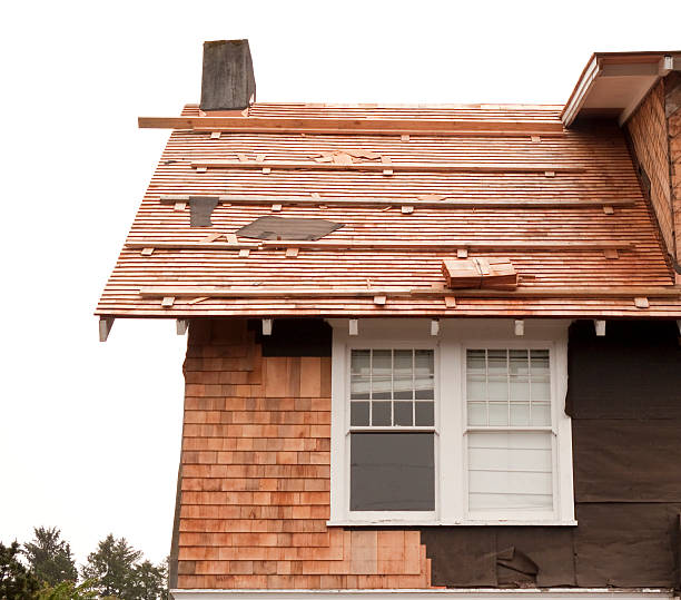 Pardeeville, WI Siding Installation & Repair Company